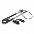 K rcher 2.644-249.0 pressure washer accessory Facade cleaning kit