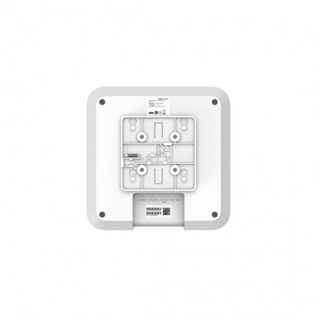 Ruijie Networks RG-RAP2260(H) wireless access point White Power over Ethernet (PoE)