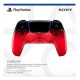 Sony DualSense Black, Red Bluetooth/USB Gamepad Analogue / Digital PlayStation 5