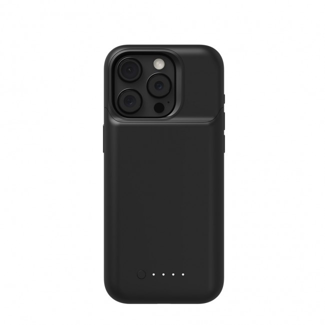 Case with powerbank for iPhone 15