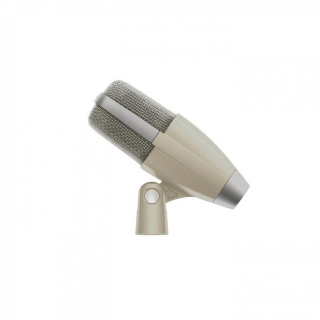 Sennheiser MD 421 Kompakt 80th Edition - dynamic, supercardioid