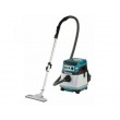 Vacuum CLEANER MAKITA 2x18V DVC155LZX2 15L LXT Vacuum CLEANER MAKITA 2x18V DVC155LZX2 15L LXT