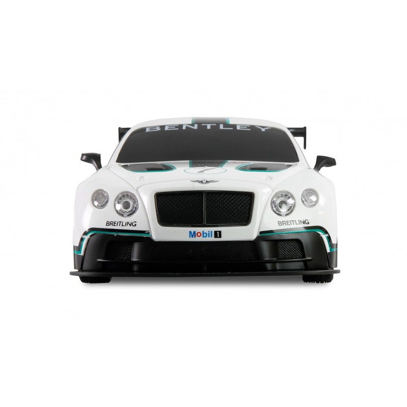 Amewi Bentley GT3 Radio-Controlled (RC) model Drift car Electric engine 1:18