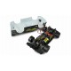 Amewi Breaker Radio-Controlled (RC) model Sport car Electric engine 1:16 Amewi Breaker Radio-Controlled (RC) model Sport car Electric engine 1:16