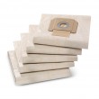 K rcher 5St. -NT 65/2 ECO Dust bag Cylinder vacuum K rcher 5St. -NT 65/2 ECO Dust bag Cylinder vacuum