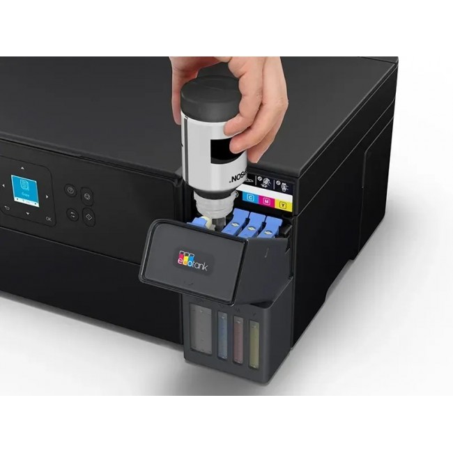 Epson EcoTank ET-2950 Inkjet A4 4800 x 1200 DPI 33 ppm Wi-Fi