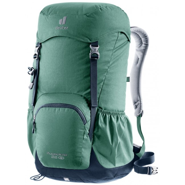 Backpack Zugspitze 22 SL seagreen-ink Backpack Zugspitze 22 SL seagreen-ink
