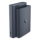 Telekom Speedport 7 wireless router Gigabit Ethernet Dual-band (2.4 GHz / 5 GHz) Blue