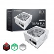 Montech Titan PLA 1200W - 80 PLUS Platinum, modula