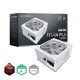 Montech Titan PLA 1200W - 80 PLUS Platinum, modula