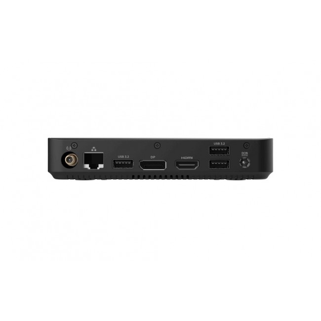 Zotac ZBOX-MI351-E N100 Intel DDR5