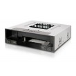Icy Dock MB795SP-B drive bay panel 2.5/3.5