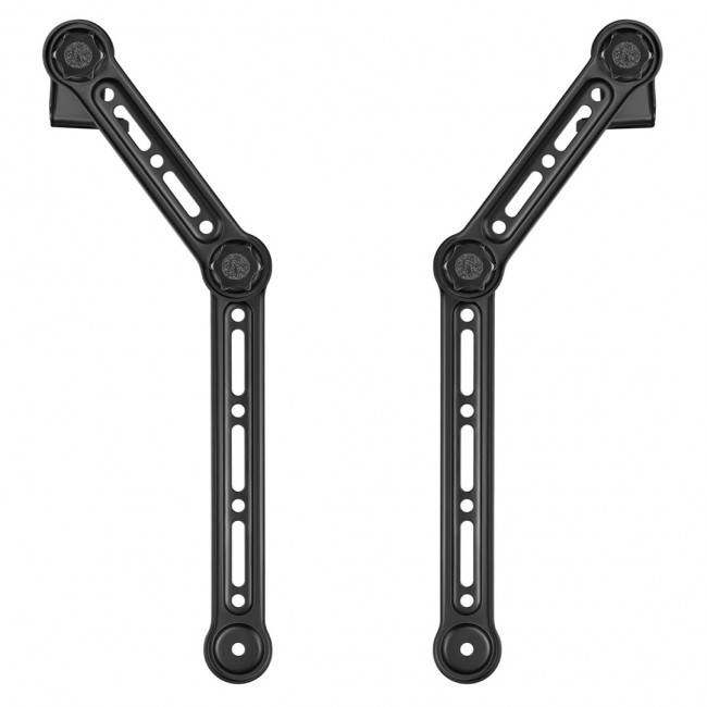 Maclean universal VESA mount for soundbar, 15kg max, MC-334 Maclean universal VESA mount for soundbar, 15kg max, MC-334