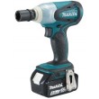 Makita DTW251RTJ power wrench 1/2 Makita DTW251RTJ power wrench 1/2