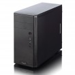 Fractal Design CORE 1100 Mini Tower Black Fractal Design CORE 1100 Mini Tower Black