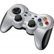 Logitech G Wireless Gamepad F710 Logitech G Wireless Gamepad F710