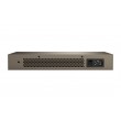 Tenda 24-port Gigabit Ethernet Switch Unmanaged Blue