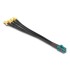 DeLOCK Cable Mini FAKRA Z jack quad to 4 x SMA jack A-Type Premium