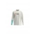 Koszulka POC L/S Tee bia a - XL