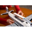LEGO ICONS 11378 Douglas DC-3 PAN AM Airliner