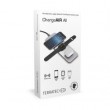 Terratec ChargeAIR All Universal Aluminium Wireless charging Indoor