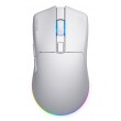HATOR Pulsar 3 Wireless, white - Optical Yellow 100M Switches PixArt PMW 3311 (HTM631) HATOR Pulsar 3 Wireless, white - Optical Yellow 100M Switches PixArt PMW 3311 (HTM631)