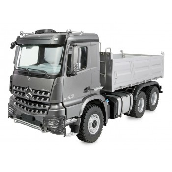 Amewi 22728 Radio-Controlled (RC) model Dump truck Electric engine 1:14