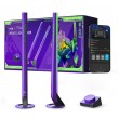 Govee Smart Gaming Light Bars Smart wall light Wi-Fi/Bluetooth 24 W