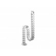 Equip Spine Cable Organizer, White
