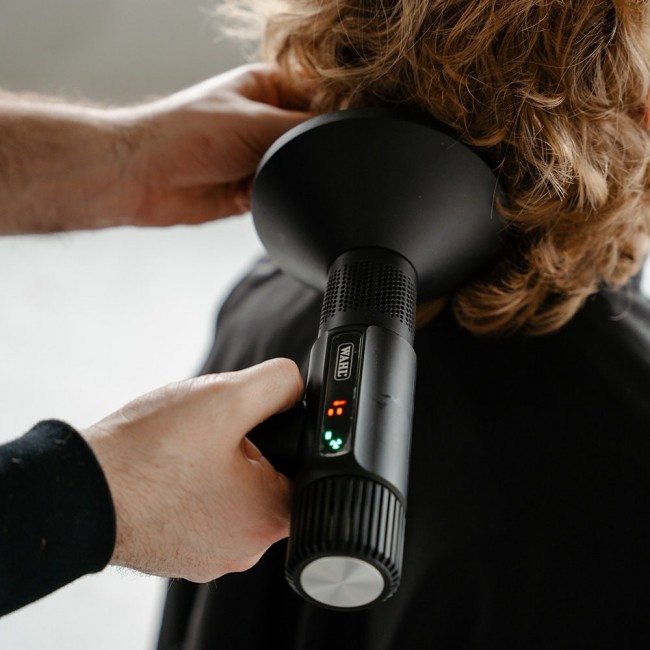 WAHL 4321-0470 Vanquish Hair Dryer WAHL 4321-0470 Vanquish Hair Dryer
