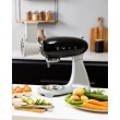Smeg SMF04BLEU Stand mixer 800 W Black