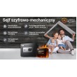 Extralink Lock Star M-30 | Cipher-Mech. Safe Extralink Lock Star M-30 | Cipher-Mech. Safe