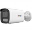 Hikvision 6 MP ColorVu 3.0 Fixed Bullet Network Camera IP security camera Indoor & outdoor 3200 x 1800 pixels Ceiling/wall
