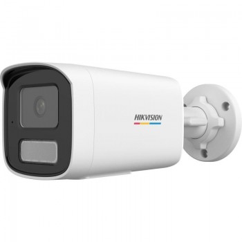 Hikvision 6 MP ColorVu 3.0 Fixed Bullet Network Camera IP security camera Indoor & outdoor 3200 x 1800 pixels Ceiling/wall
