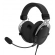 GENESIS TORON 531 Headset Wired Head-band Gaming Black