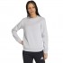Bluza damska adidas Entrada 26 Sweat Top szara KB3948 L