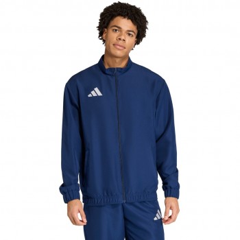 Bluza męska adidas Entrada 26 Presentation granatowa JZ6619 M