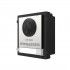 Hikvision DS-KD8003-IME1(B)/S video intercom system 2 MP Black, Grey