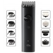 Xiaomi | Grooming Kit Pro EU | BHR6396EU | Cordless and corded | Number of length steps 40 | Nose trimmer included | Number of shaver heads/blades