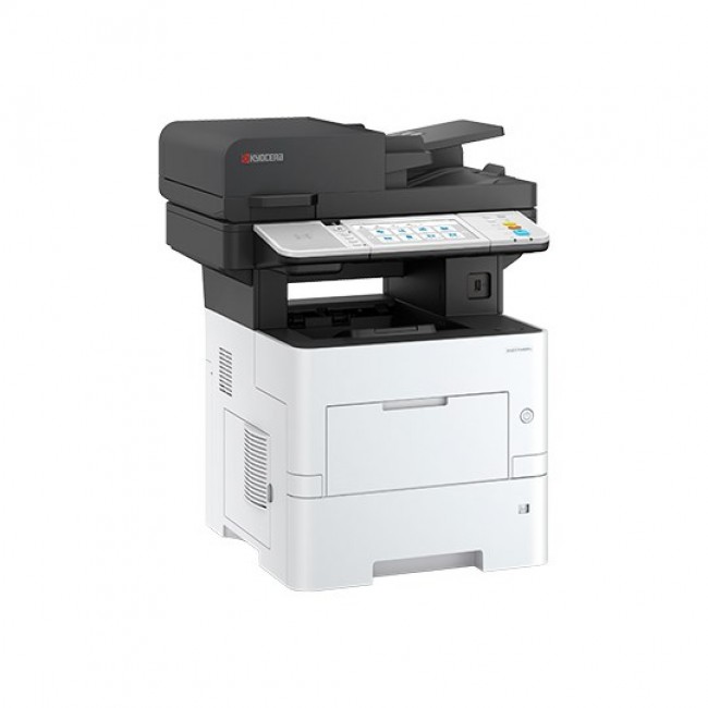 KYOCERA ECOSYS MA5500ifx Laser A4 1200 x 1200 DPI 55 ppm KYOCERA ECOSYS MA5500ifx Laser A4 1200 x 1200 DPI 55 ppm