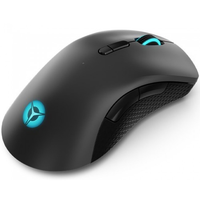 Lenovo Legion M600 Wireless Gaming mouse Ambidextrous RF Wireless + Bluetooth + USB Type-A Optical 16000 DPI