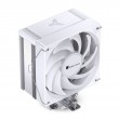 Jonsbo CR-1000 EVO Processor Air cooler 12 cm White 1 pc(s)