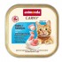 ANIMONDA Carny Adult Chicken and cod - wet cat food - 85g