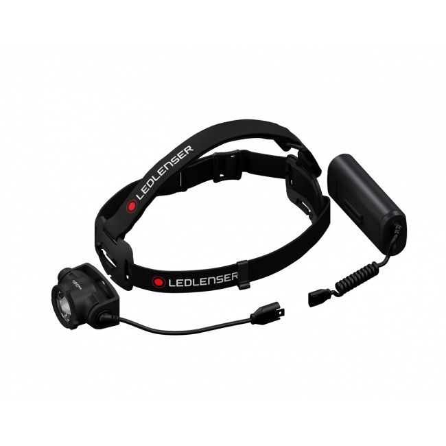 Ledlenser H15R Core Black Headband flashlight LED Ledlenser H15R Core Black Headband flashlight LED