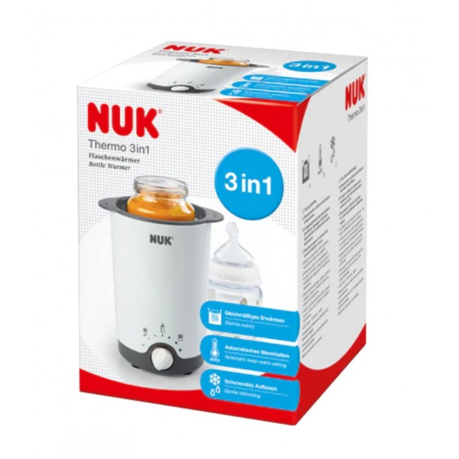 NUK Thermo 3in1 NUK Thermo 3in1