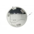 LevelOne GEMINI Fixed Dome IP Network Camera, 2-Megapixel, H.265, 60fps HFR, 4.3X Optical Zoom, IR LEDs, Indoor/Outdoor LevelOne GEMINI Fixed Dome IP Network Camera, 2-Megapixel, H.265, 60fps HFR, 4.3X Optical Zoom, IR LEDs, Indoor/Outdoor