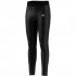 Legginsy dla dzieci adidas Techfit Long Tights czarne KR0378 164cm