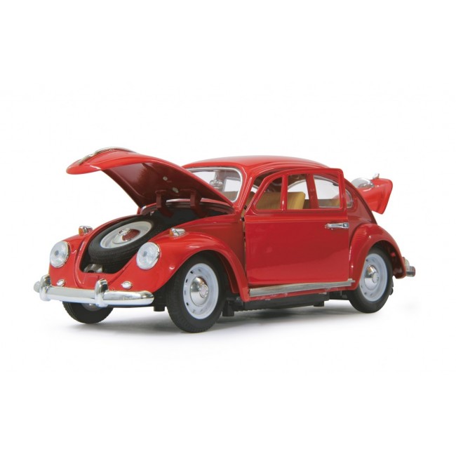 Jamara 405110 Radio-Controlled (RC) model Electric engine 1:18