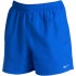 Spodenki kąpielowe męskie Nike 7 Volley niebieskie NESSA559 494 S