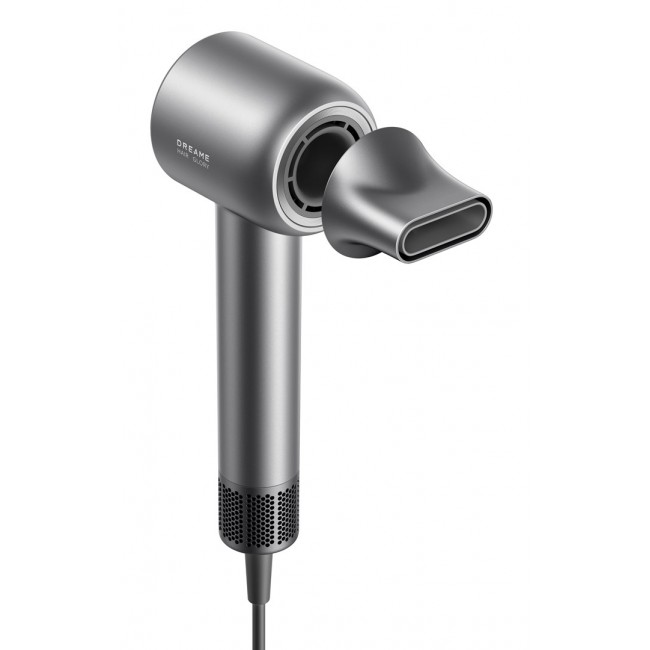 Dreame Glory Mix hair dryer 1600 W Black Dreame Glory Mix hair dryer 1600 W Black